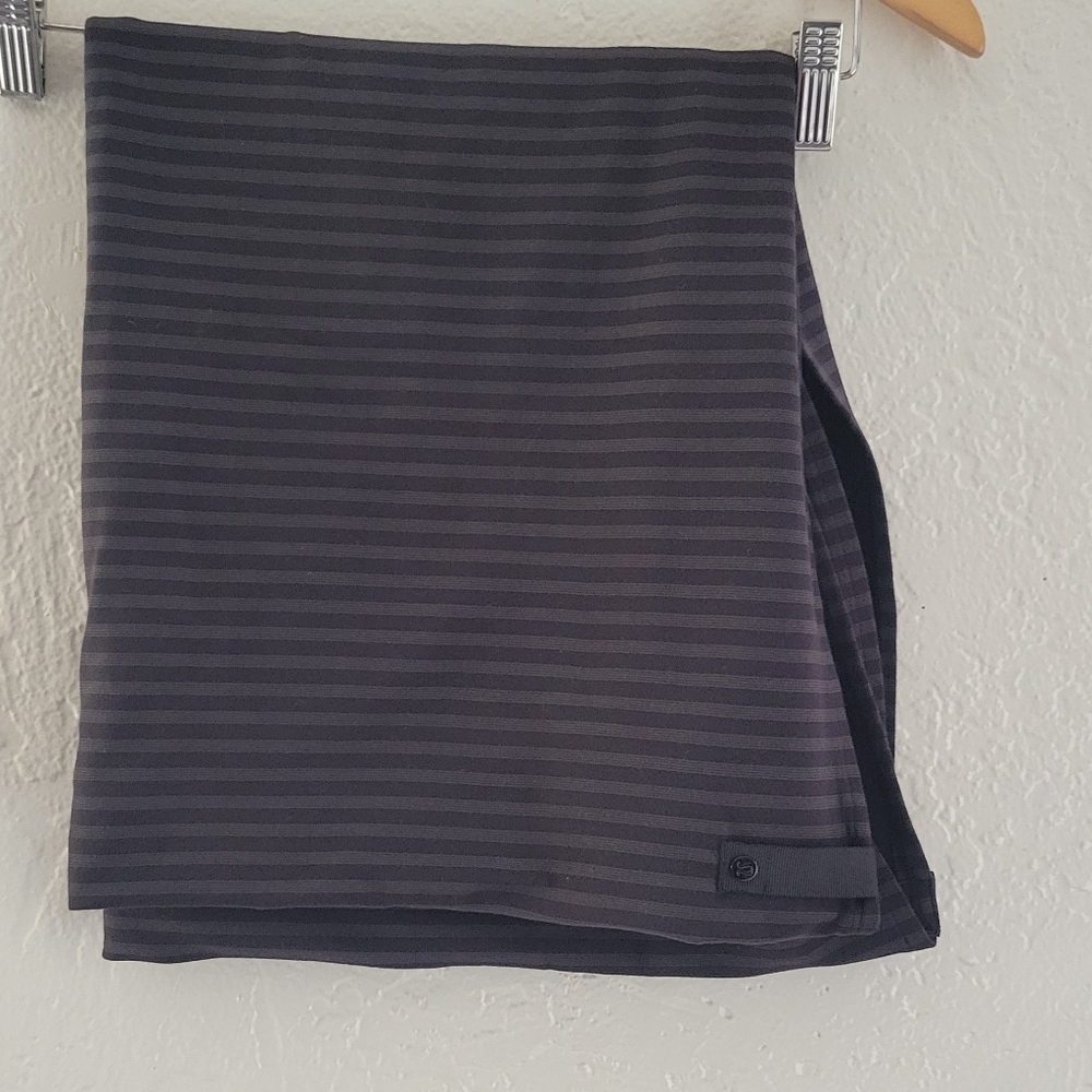 Lululemon Vinyasa Scarf/Wrap